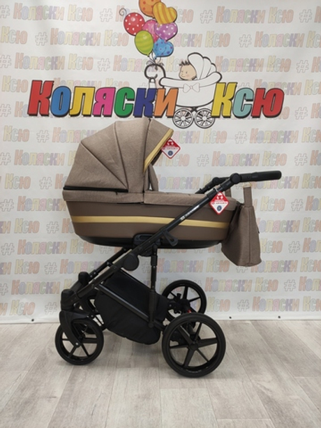 Коляска модульная Adamex Rimini RI15-TIP