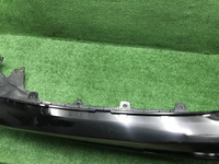Бампер передний Toyota Land Cruiser 200 (12-15)