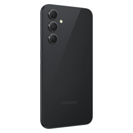 Смартфон Samsung Galaxy A54 8/128Gb Графит