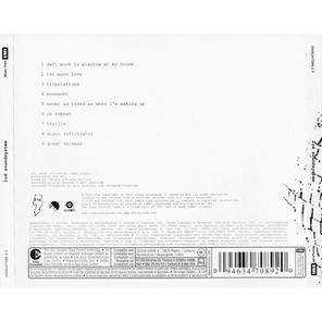 LCD Soundsystem / LCD Soundsystem (RU)(CD)