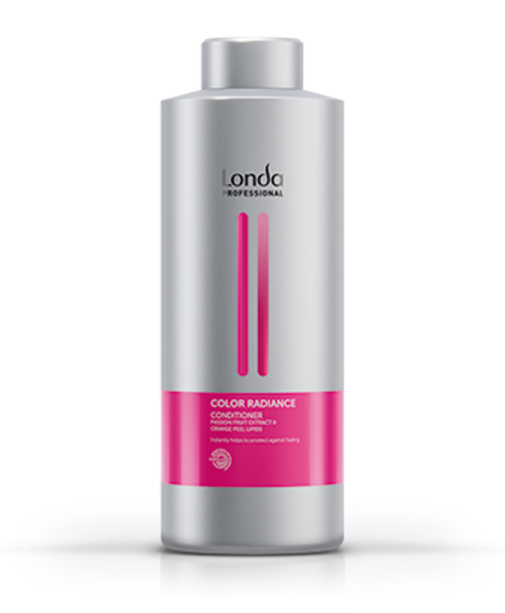 Color Radiance Кондиционер для окрашенных волос 1л