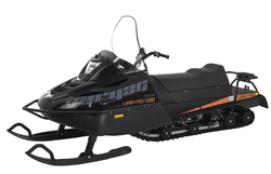 Снегоход РУССКАЯ МЕХАНИКА Тайга Варяг 500