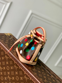 Louis Vuitton Nano Noe
