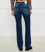 Джинсы FARO Marc Cain - темно-синий(YP 82.06 D10)