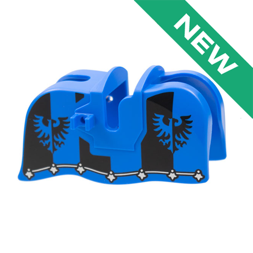 NEW Броня Лошади 13744pb04