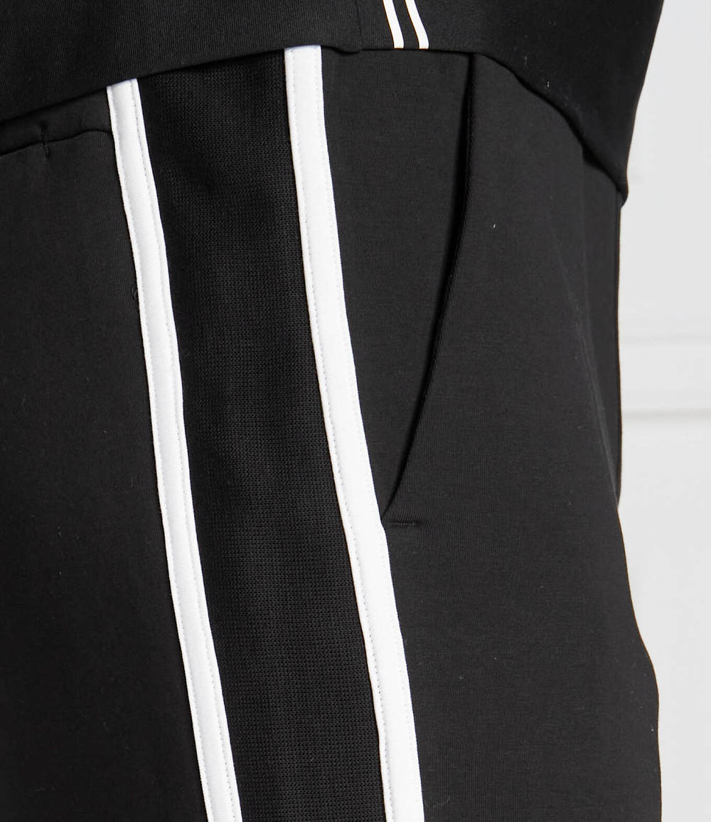 Худи salbo gym BOSS GREEN - черный(50465692)