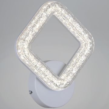 98290-0.2-01 WH  светильник настенный