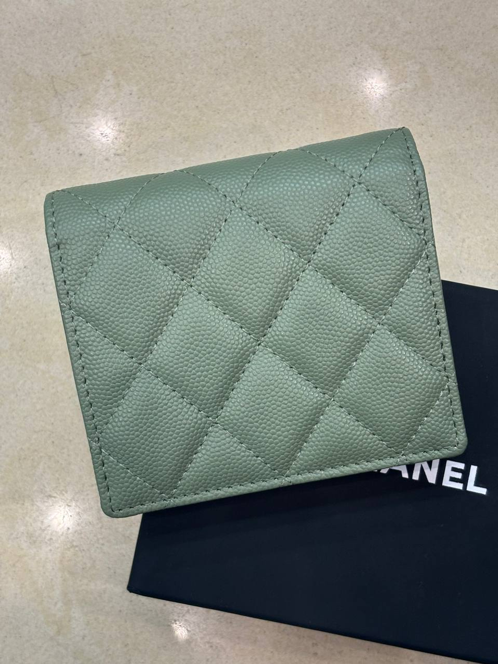 Кошелёк Chanel