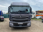 Foton AUMAN 4x2 Седельный тягач BJ4189Y6ADL-01 (Дизельный, 11.8 л, 470 л.с. АТ)