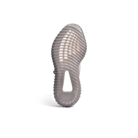 adidas originals YEEZY BOOST 350 V2 Повседневная обувь Низкий Топ Серый Унисекс