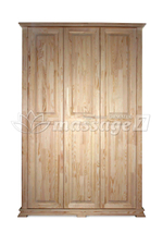 Шкаф Венеция 3х створчатый