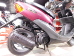Honda Dio AF35-1523993