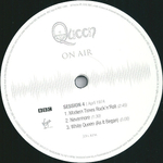 Queen / On Air (3LP)