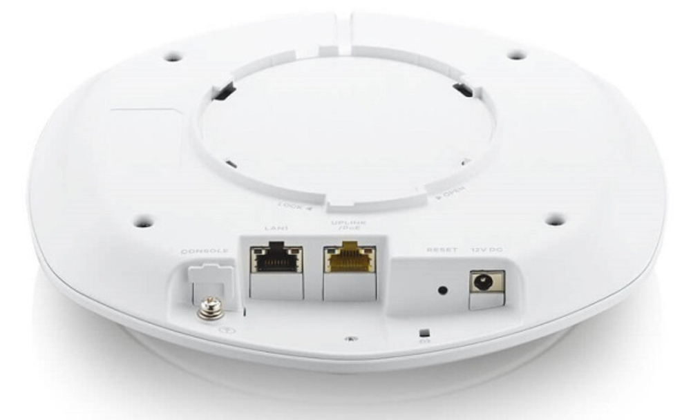 Точка доступа ZYXEL WAC6303D-S-EU0101F