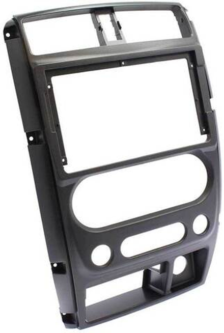 Topway TS10 4+32GB 8 ядер для Suzuki Jimny 2006-2018