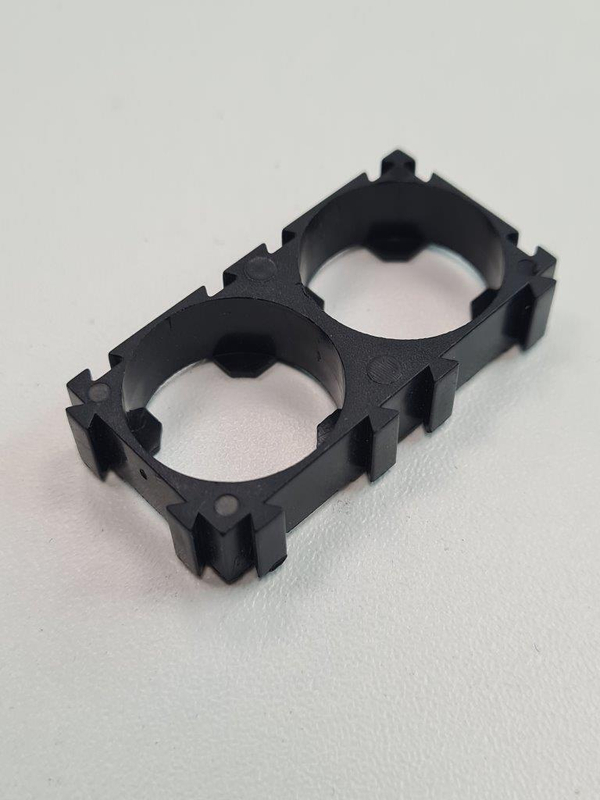 Держатель пластиковый ET 18650 x 2