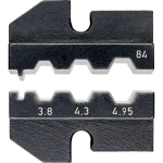 Плашка опрессовочная Knipex 97 49 84