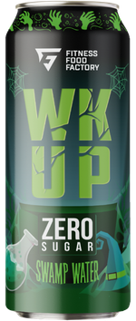 WKUP Zero Sugar