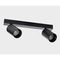 Спот Italline DANNY E2 black