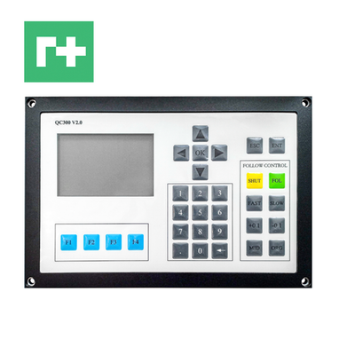 Контроллер высоты QC300 RayTools