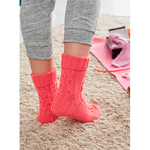 Журнал Regia "Magazine 001 - Socks moments"