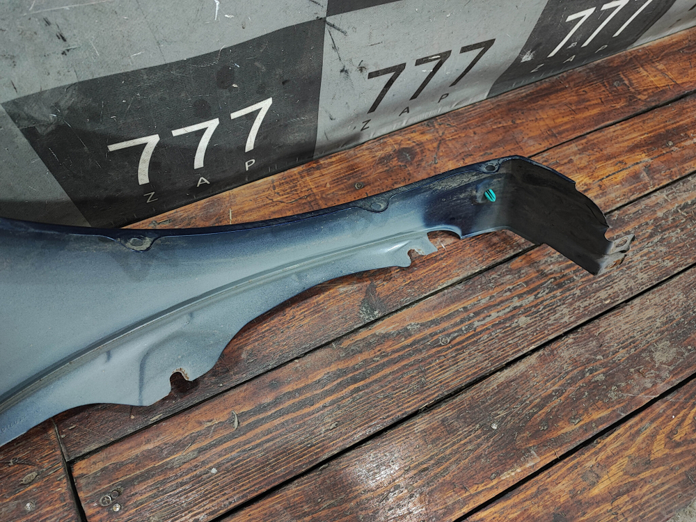 Крыло переднее левое Omoda S5 22-нв Б/У Оригинал J608403101FLDY