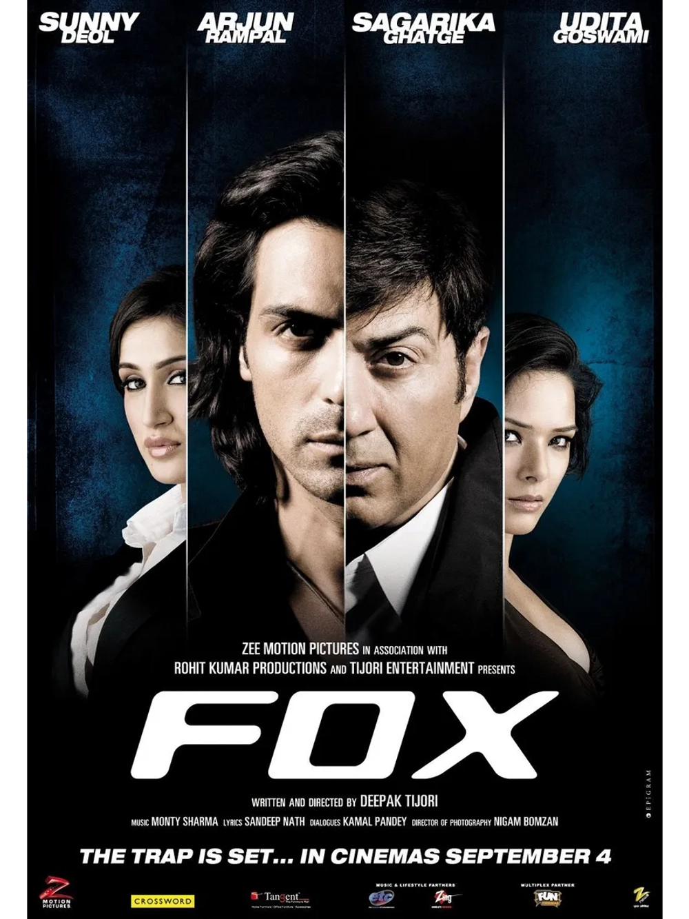 Адвокат (2009) (DVD-R)