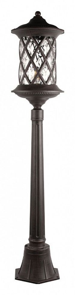 Наземный высокий светильник Loft it Bergamo 100018/1180