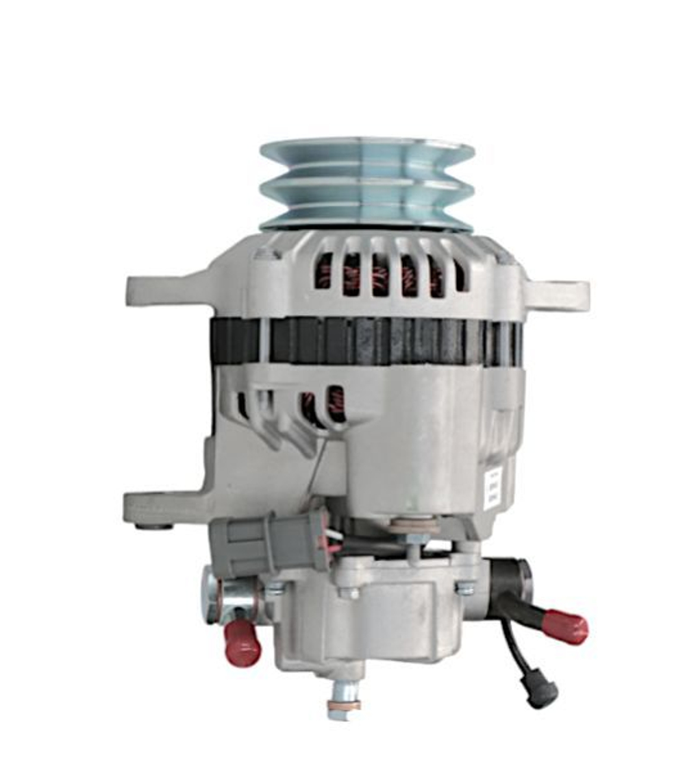 Генератор ALB0429