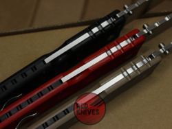 Нож Cold Steel Hold Out 6 (XL) - рукоять черный G10