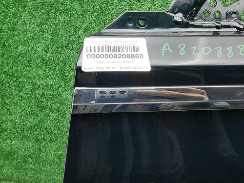 Дверь передняя левая Chery Tiggo 7 Pro (2020-2024)