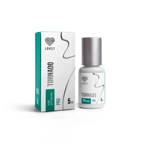 Клей Tornado 5мл