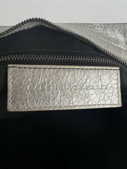 Сумка Balenciaga City