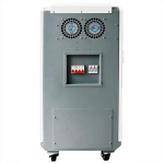 Трехфазный тиристорный стабилизатор Рубин ТСН-80000/3