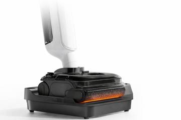 Беспроводной моющий пылесос Xiaomi Mijia Wireless Floor Scrubber 4 (E303)