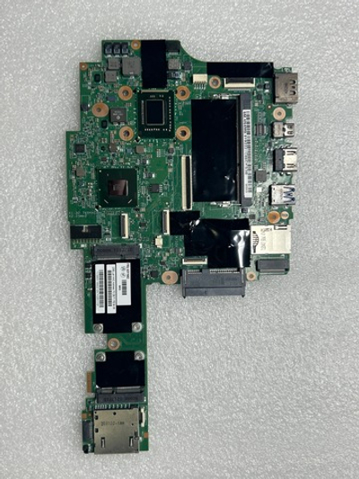 Материнская плата для ноутбука Lenovo X1 i7-2620M nAMT wTPMwAES (63Y1682), оригинал