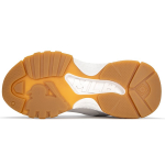 Кроссовки MLB Big Ball Chunky, 3ASHCGM2N-50WHS