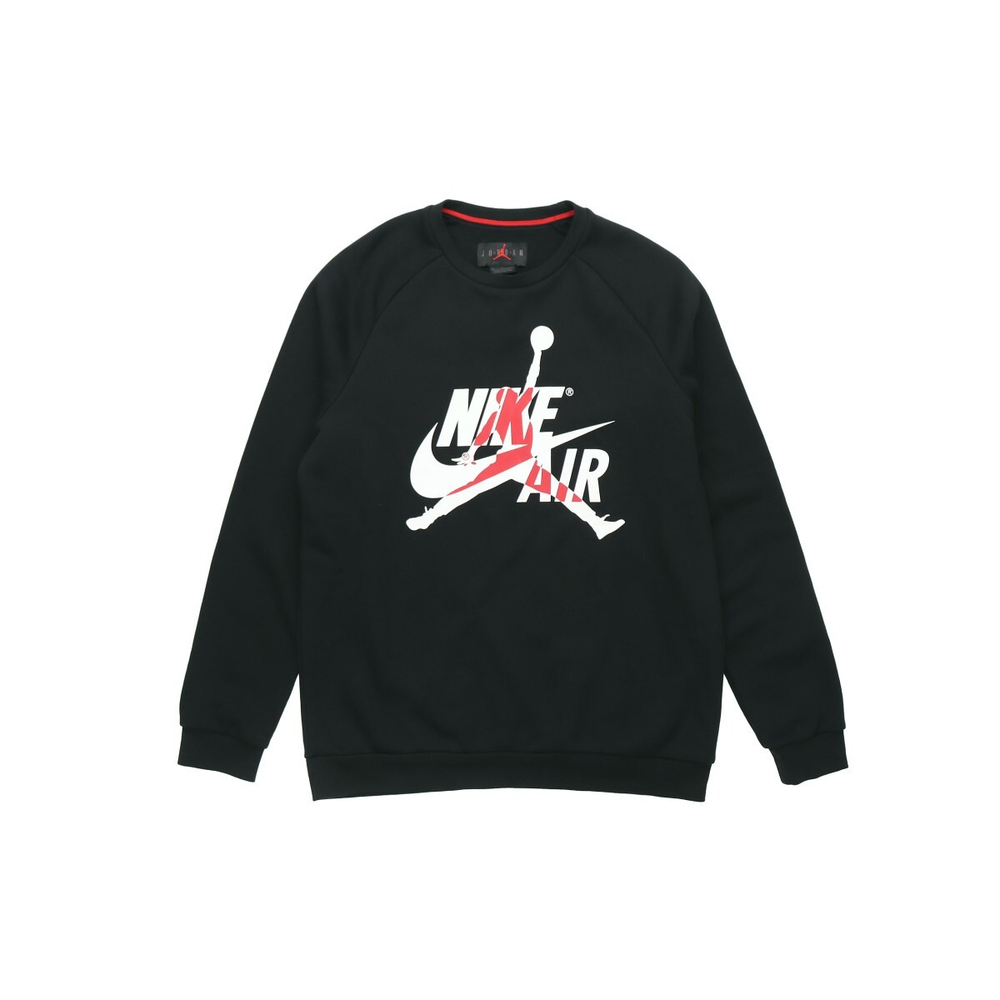 Толстовка Jordan Air, BV6007-010