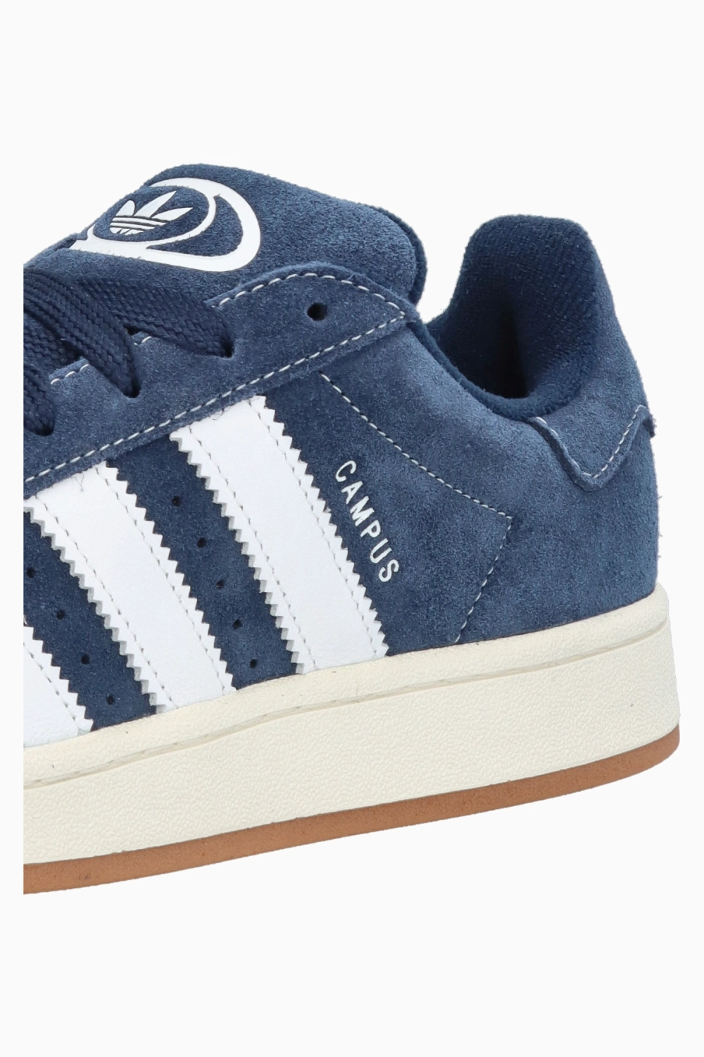 Кроссовки adidas Campus 00s - темно-синий