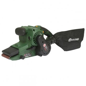 Ленточная шлифмашина "КАЛИБР" ЛШМ-1000УЕ