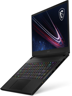 Ноутбук MSI GS66 Stealth 11UG-253RU (9S7-16V412-253) 15.6";(2560x1440)IPS/ i7-11800H/ 32Гб/ 2Тб SSD/ GeForce RTX 3070/ нет DVD/ Win10 / Черный