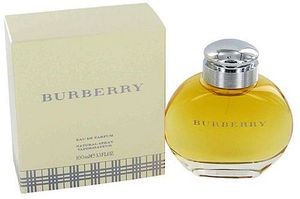 Burberry Women