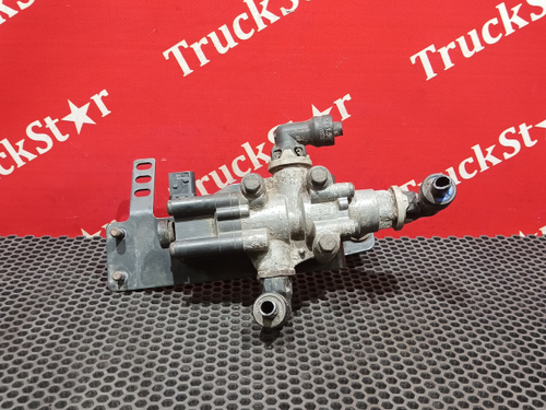 Клапан ускорительный 2019г.