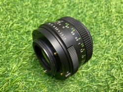 MC Pentacon Electric 1.8\50mm
