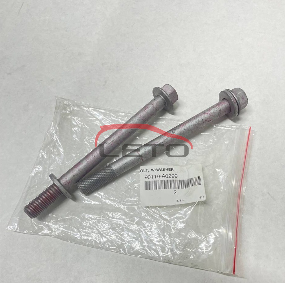 Болт 90119-A0299 90119A0299