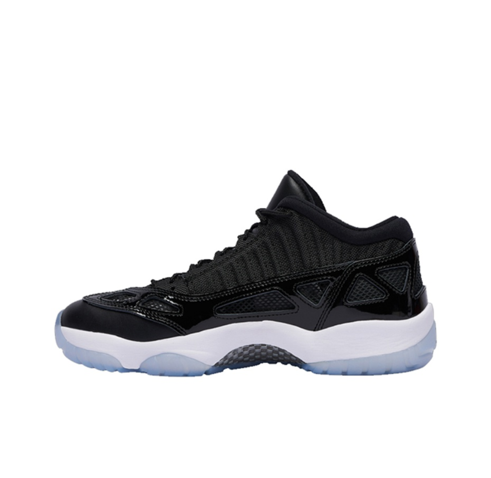 Кроссовки Air Jordan 11 Retro Low IE 'Space Jam' 919712-041