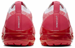 Кроссовки Nike Vapormax Flyknit 3.0 "China Hoop Dreams" (Женская размерная сетка)