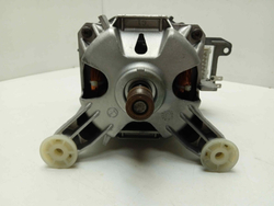 WIS24140OE/47 кт173 Двигатель 7 контактов для стиральной машины Bosch WIS24140OE/47 б/у