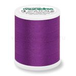 Нитки вышивальные вискоза Madeira Rayon №40, 200 м, цв. 1033, 9840, 5 катушек