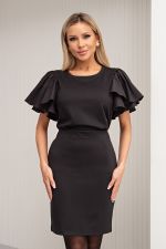 Блузка Эльфина №1 Valentina